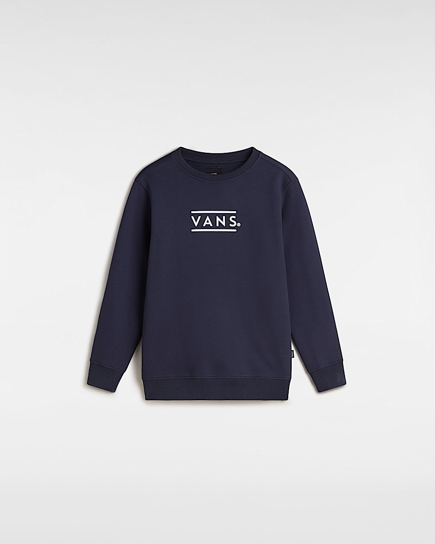 Sweat Half Box Crew Ado (8-14 ans) - 1