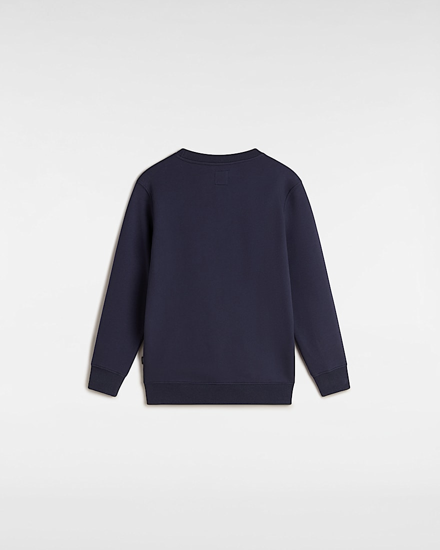 Sweat Half Box Crew Ado (8-14 ans)