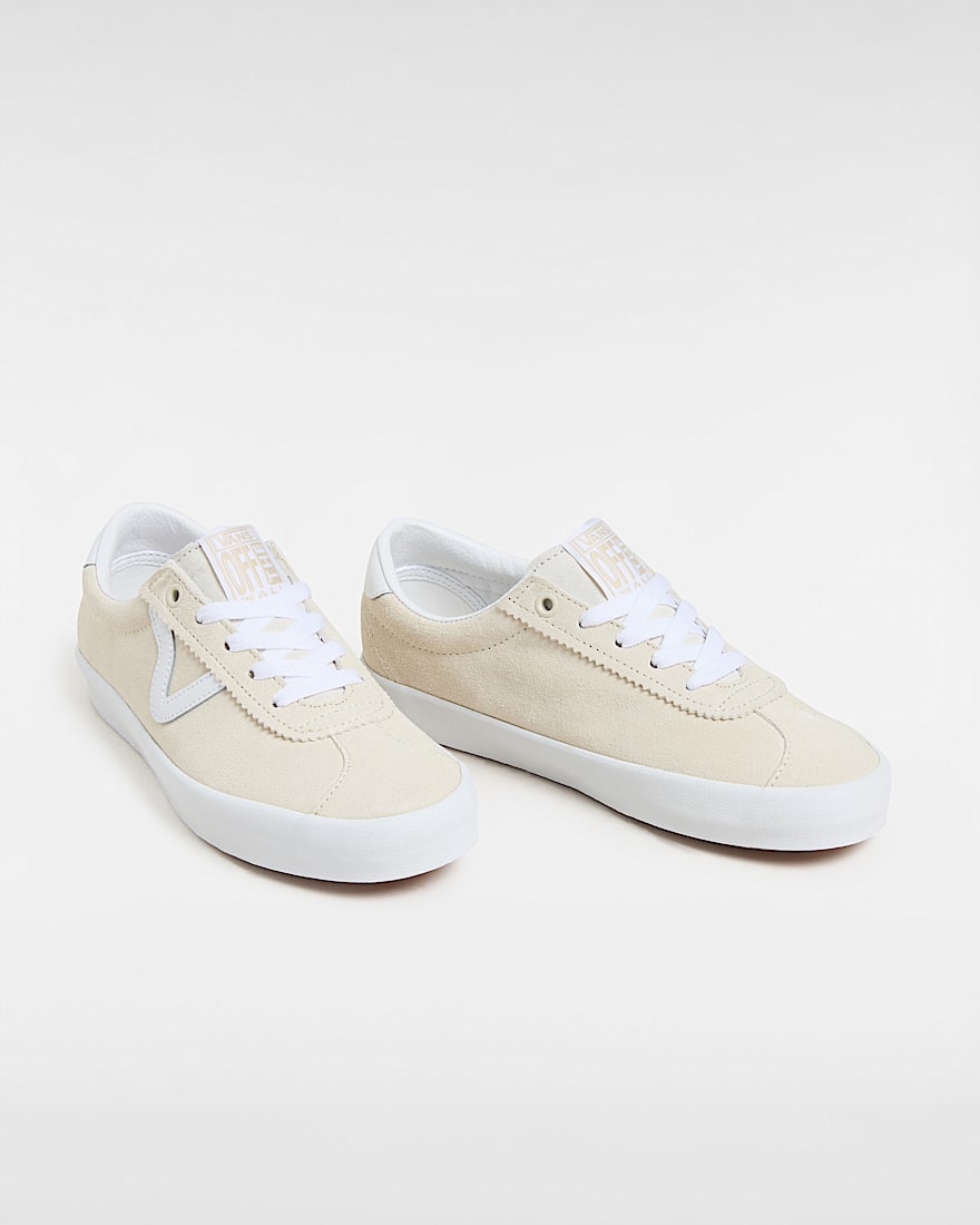 【VANS】Sport Low(White) R6598 Sport Low Shoe in Marshmallow | Vans