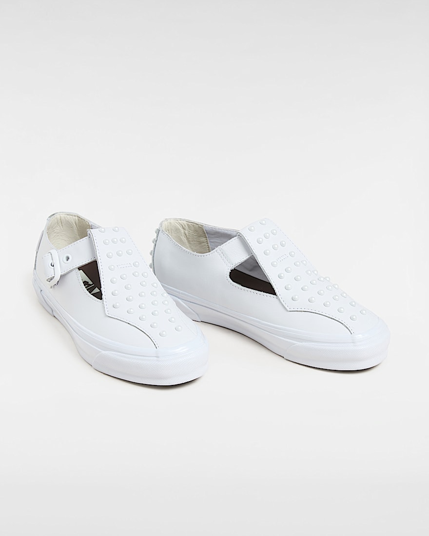 Premium Mary Jane Schuhe