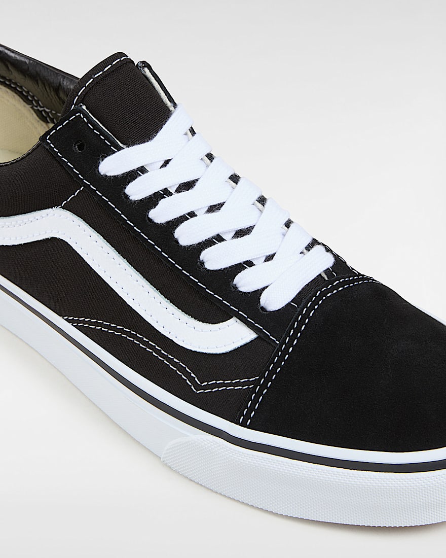 Old Skool Wide Fit Shoes
