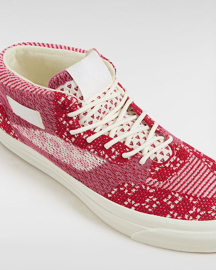 Premium Half Cab Schuhe
