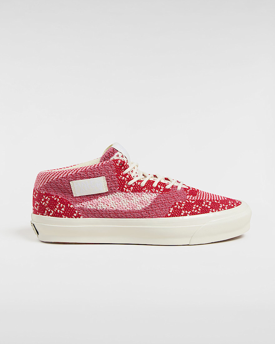 Premium Half Cab Schuhe - 1