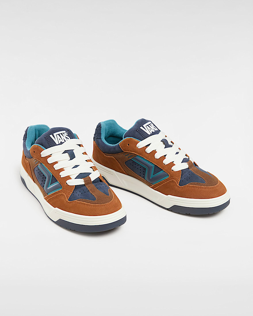 Upland Schuhe