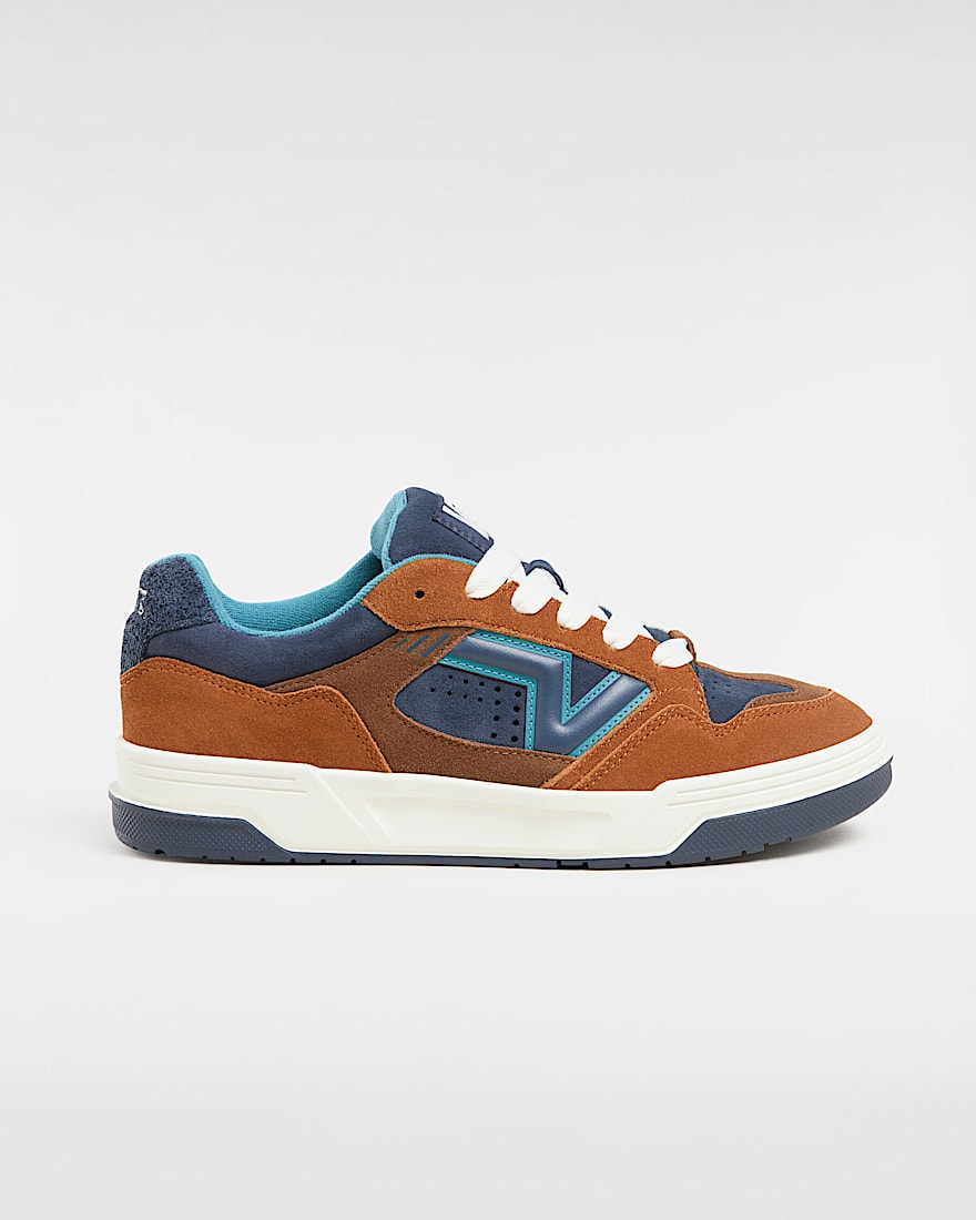 Upland Schuhe - 1