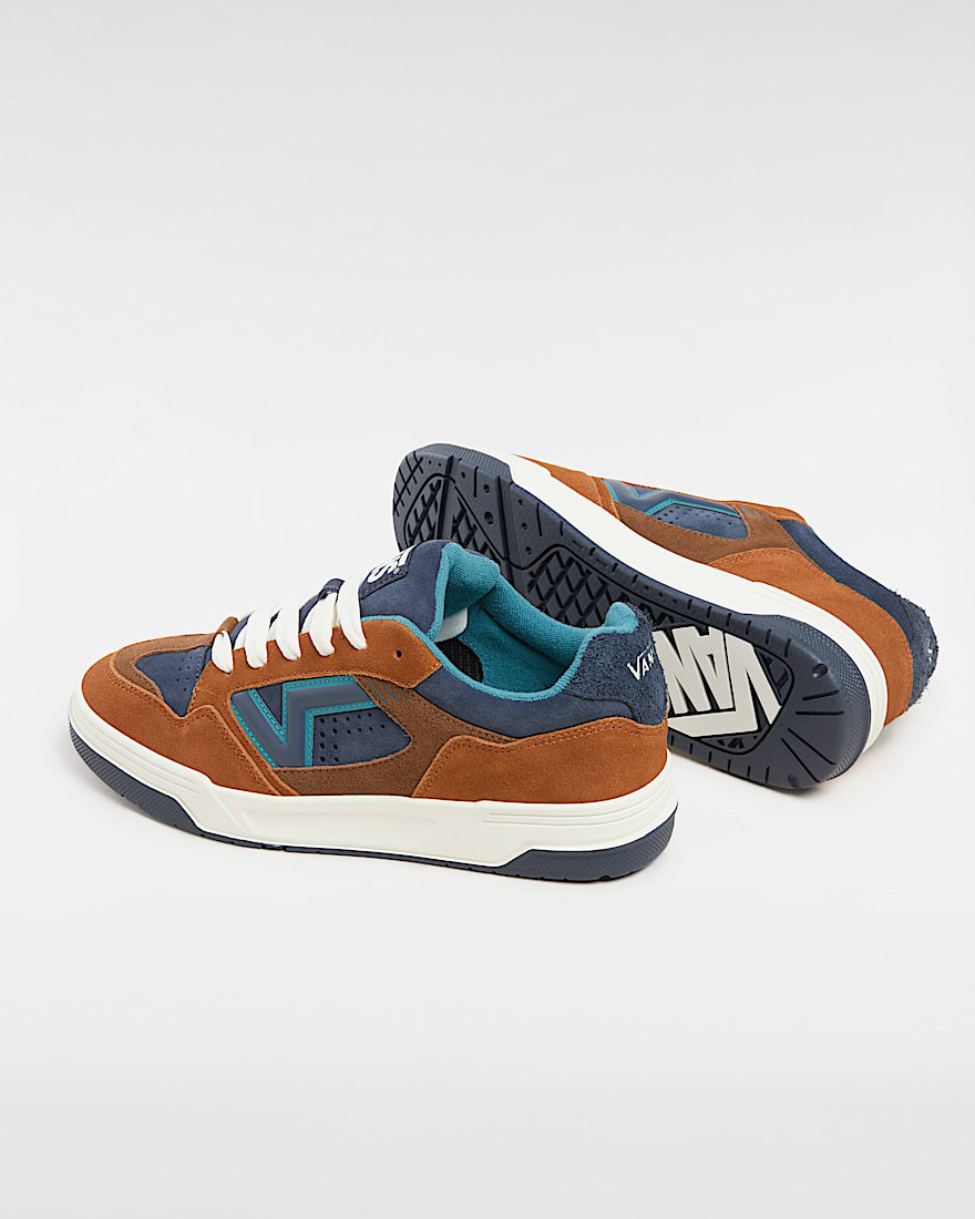 Upland Schuhe