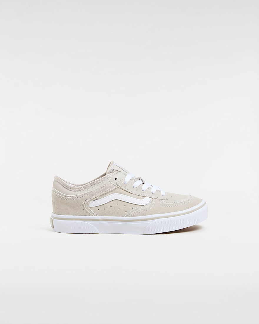 Youth Rowley Shoes (8-14 Years) - 1
