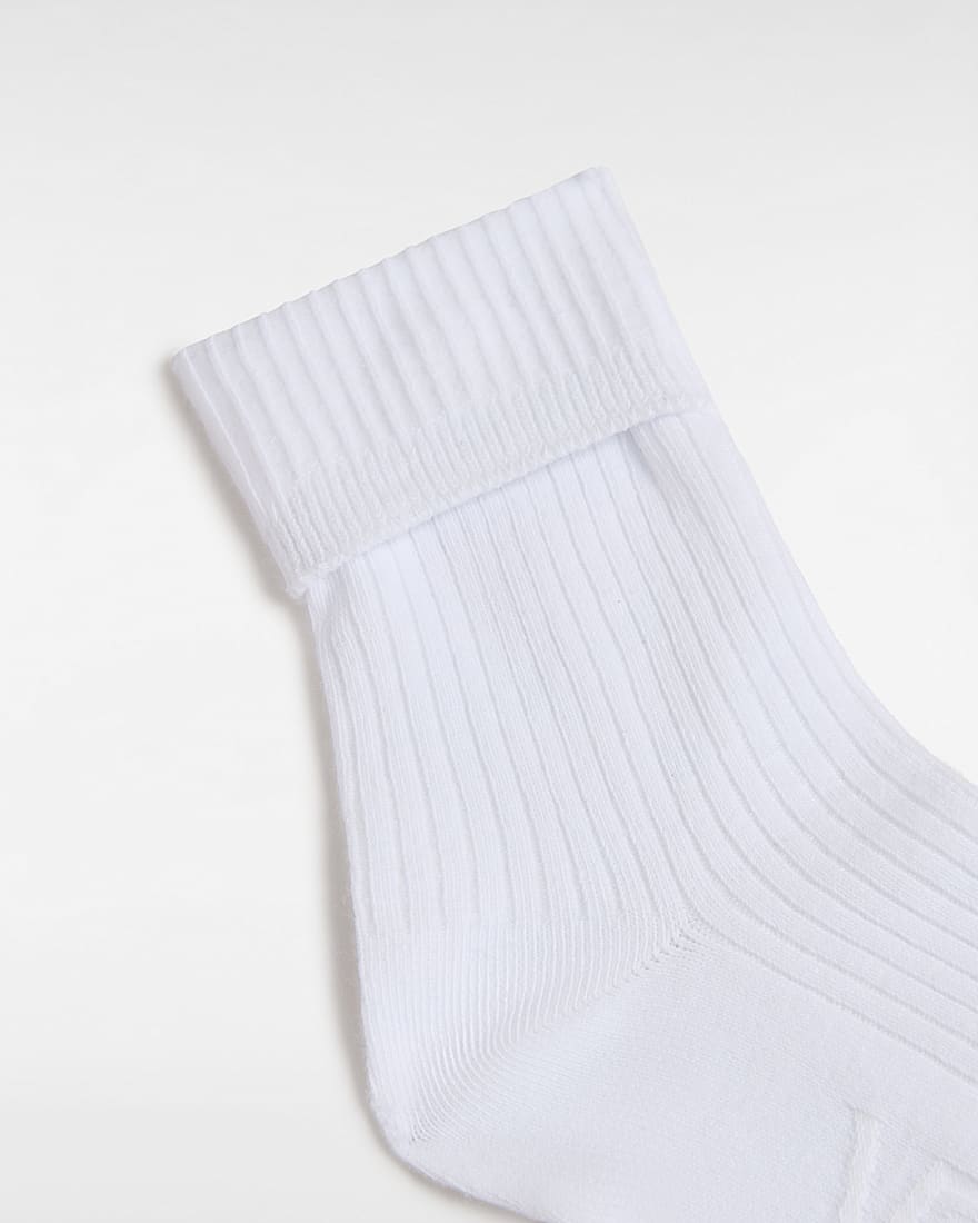 Skarpety Cuff It Half Crew (1 para)