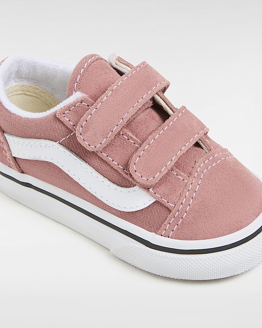 Old Skool Peuterschoenen (1-4 jaar)