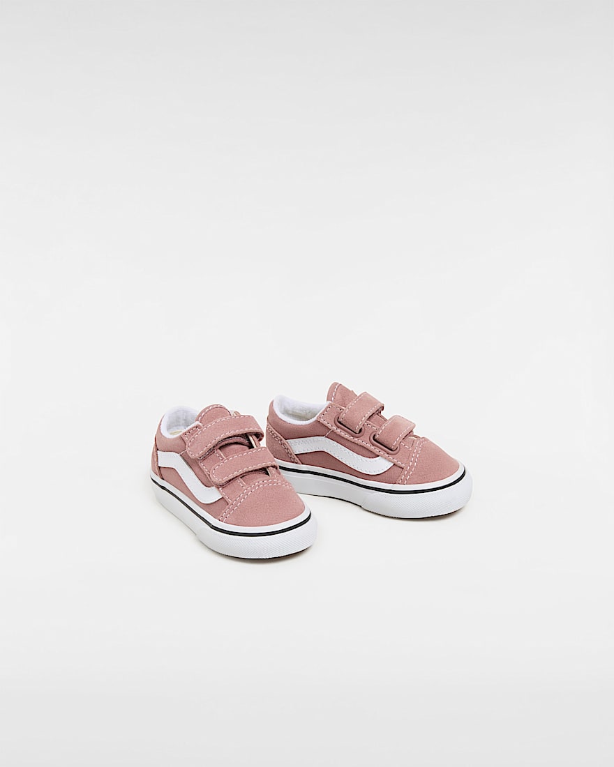 Old Skool Peuterschoenen (1-4 jaar)