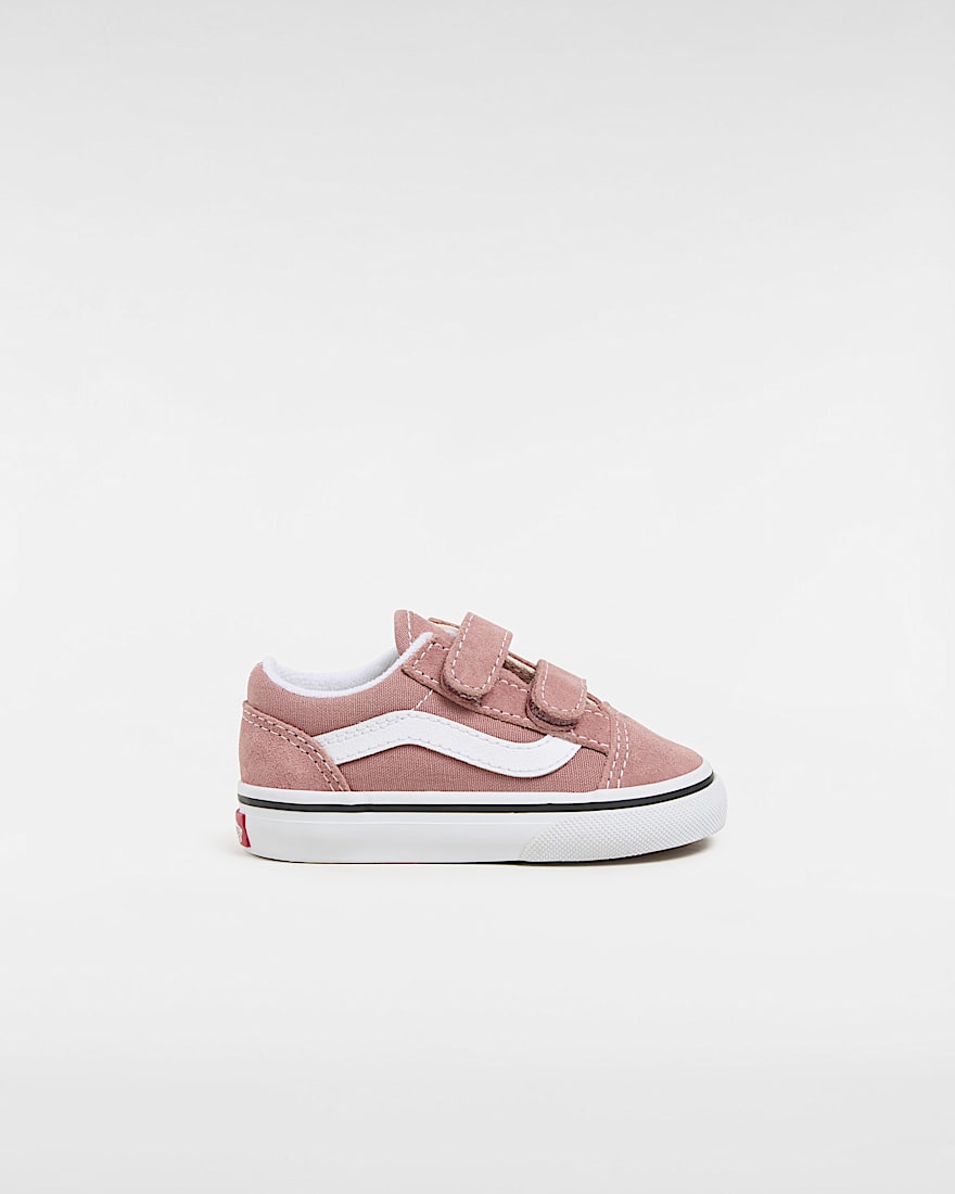 Old Skool Peuterschoenen (1-4 jaar) - 1