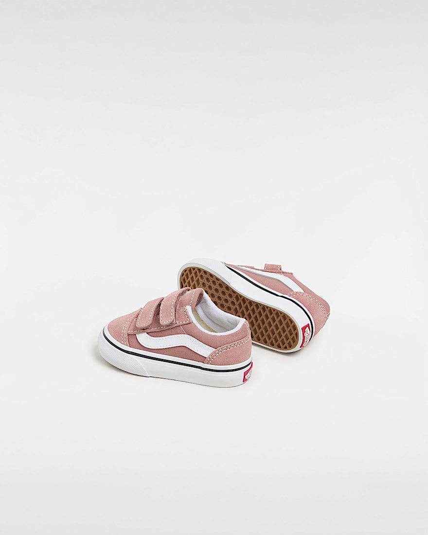 Old Skool Peuterschoenen (1-4 jaar)
