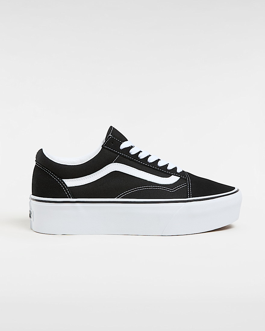 Chaussures Old Skool Stackform - 1