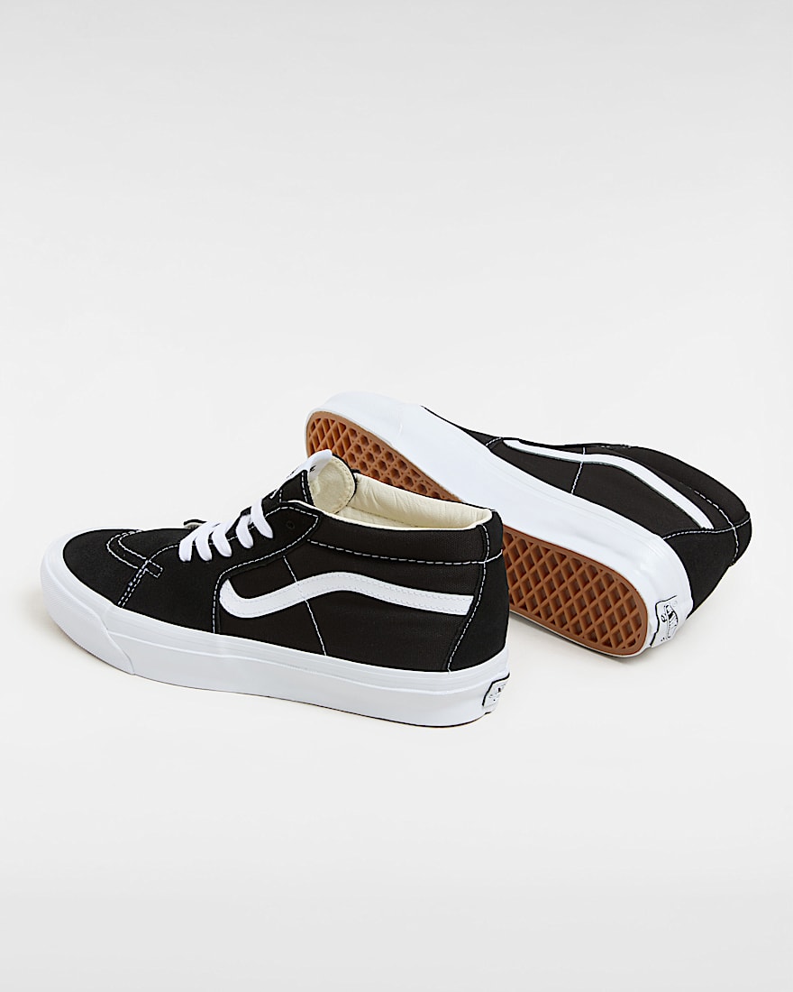 Premium Sk8-Mid 83 Schuhe