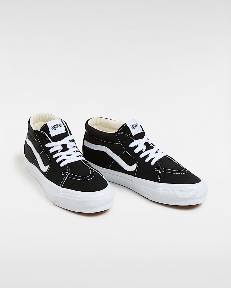 Premium Sk8-Mid 83 Schuhe