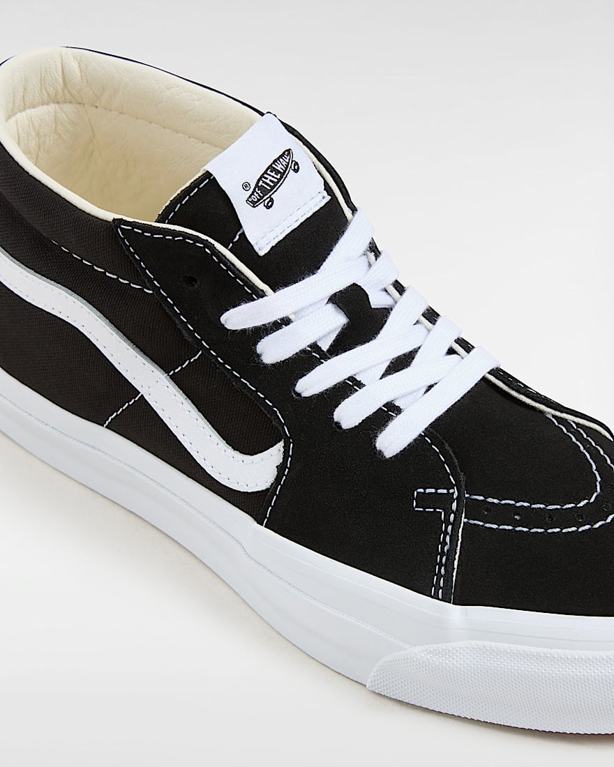 Premium Sk8-Mid 83 Schuhe