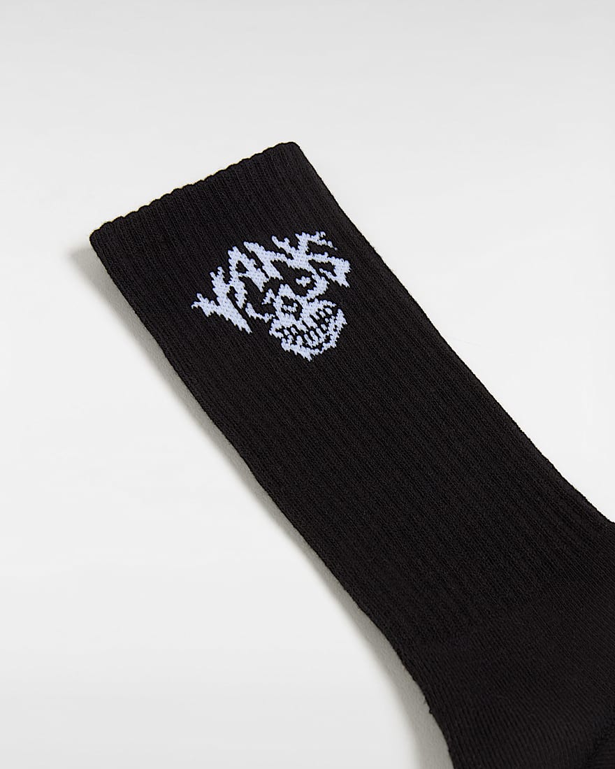 Chaussettes Mister Sinister Crew (1 paire)
