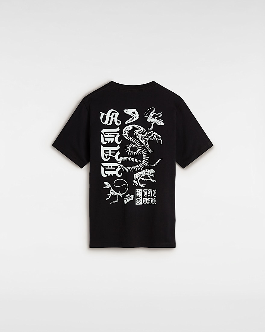 T-shirt Bone Yard Enfant (8-14 ans)