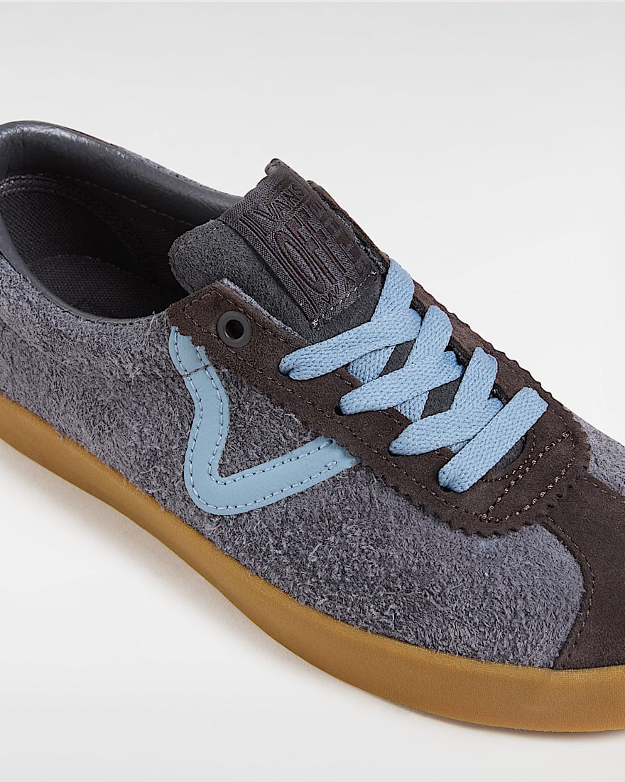 【VANS】Sport Low(Charcoal) R6597 Sport Low | Vans CZ