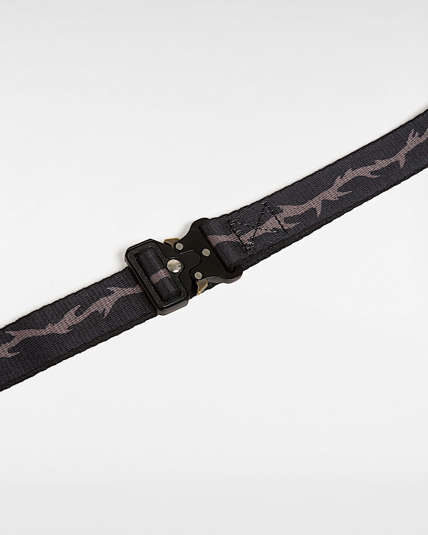Cintura in fettuccia Skate Thorn