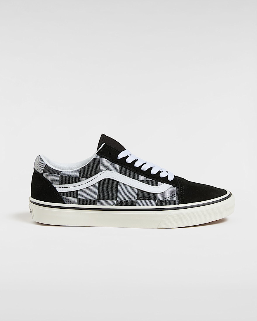 Old Skool Shoes - 1