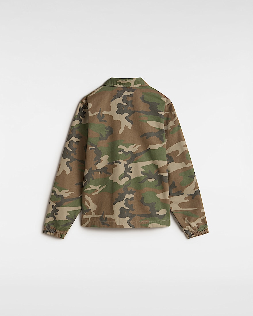 Kids Torrey Windbreaker Jacket (8-14 Years)