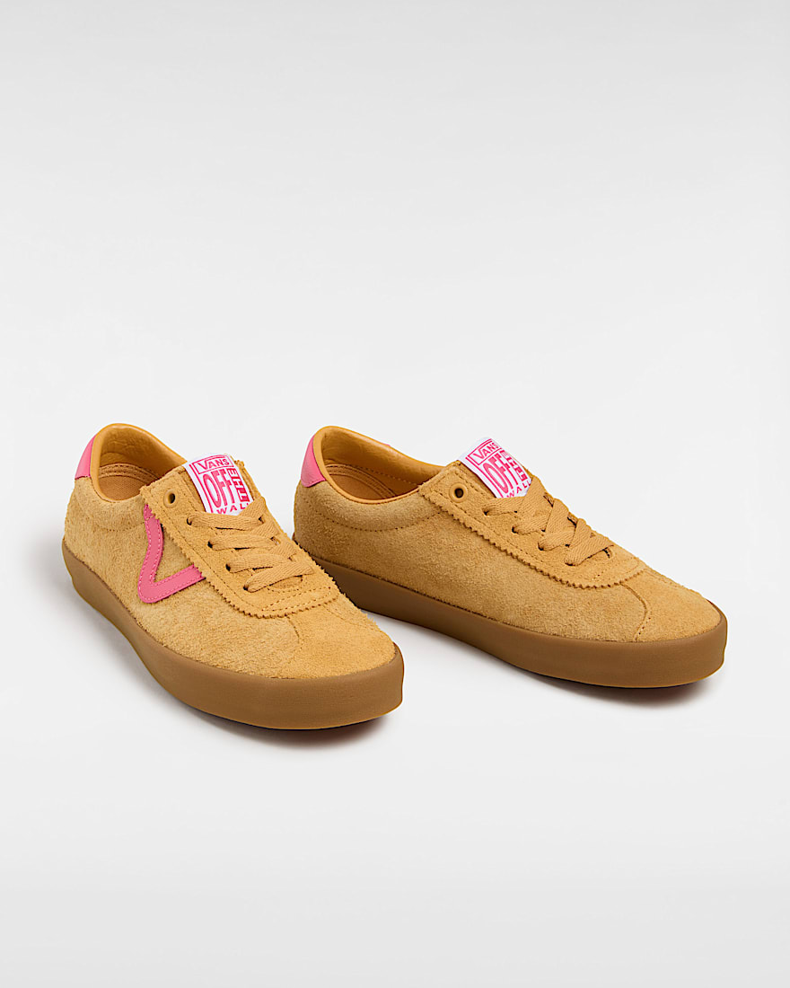 Chaussures Sport Low