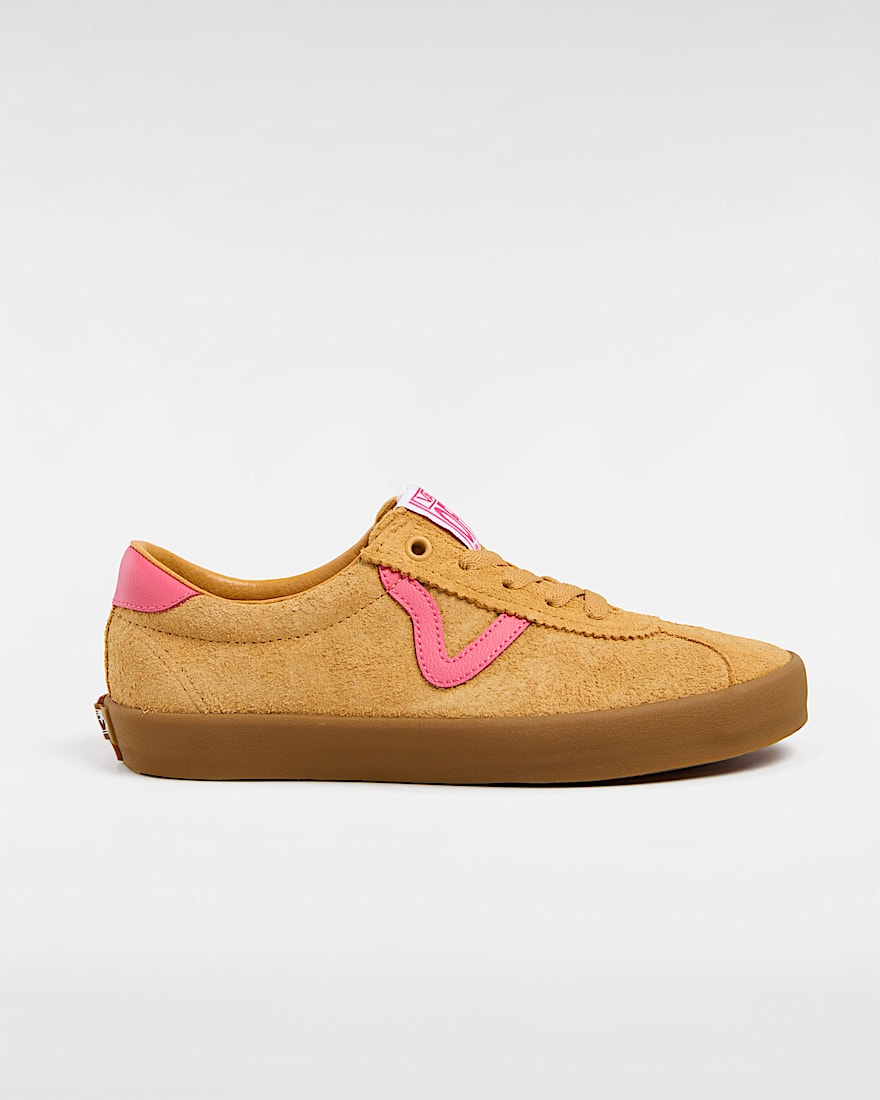 Chaussures Sport Low - 1