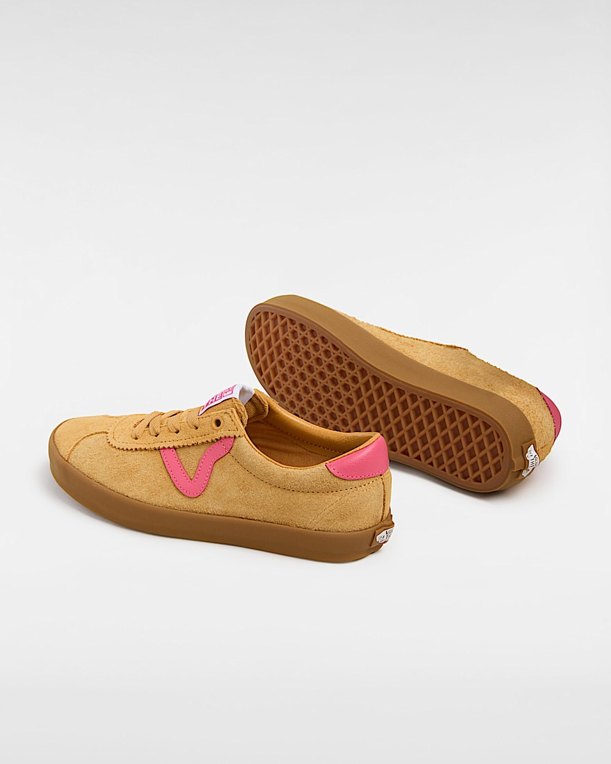 Chaussures Sport Low