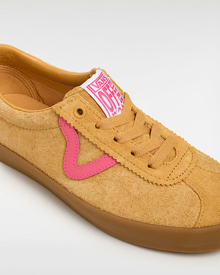 Chaussures Sport Low