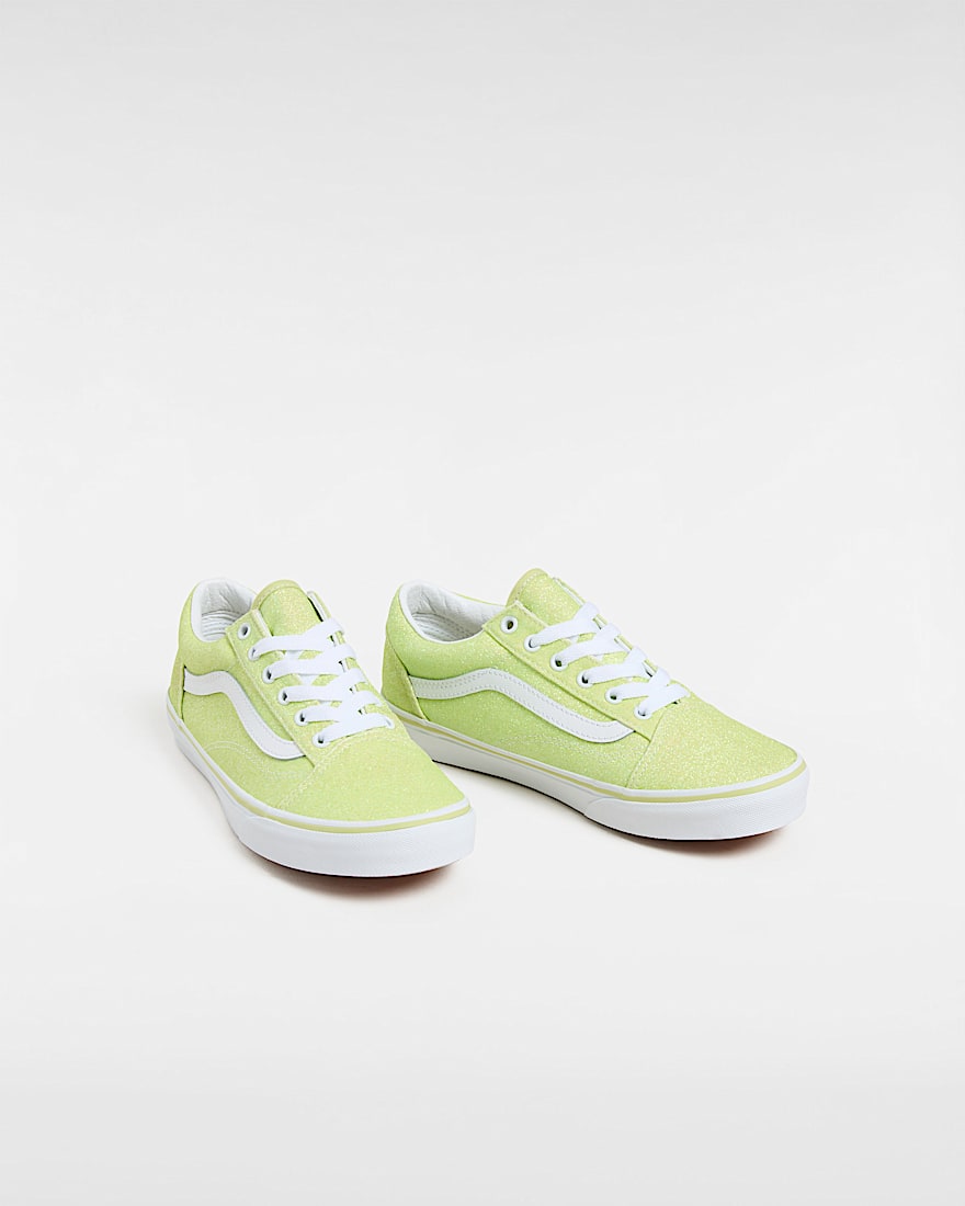 Zapatillas Old Skool para niños (8-14 años)