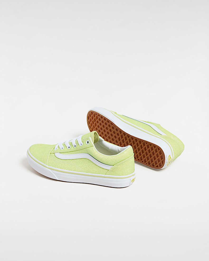 Zapatillas Old Skool para niños (8-14 años)