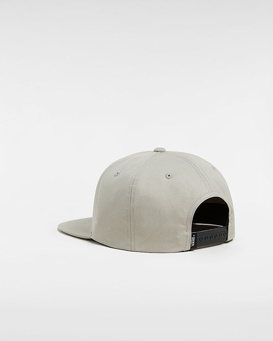 Casquette Full Patch Snapback