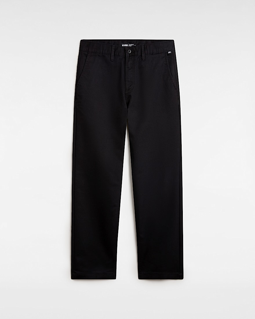 Authentic Chino Slim Hose - 1