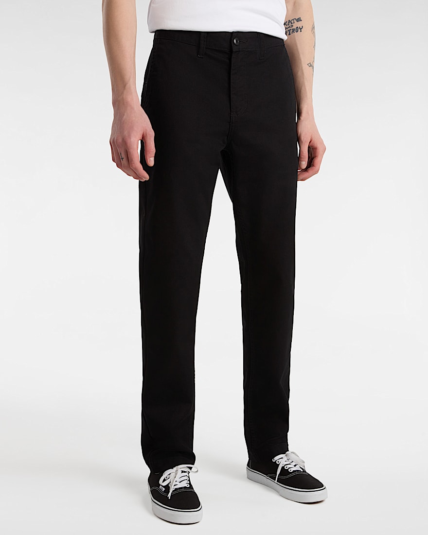 Authentic Chino Slim Hose