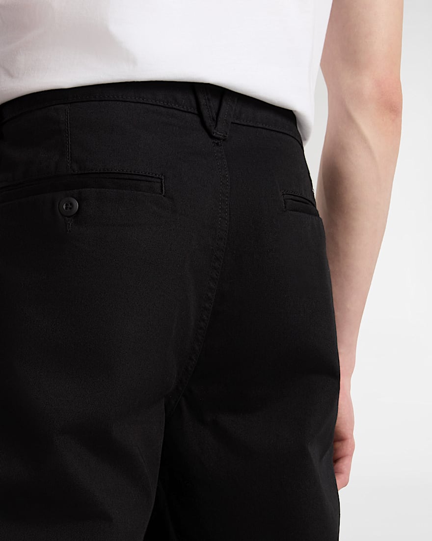 Authentic Chino Slim Hose
