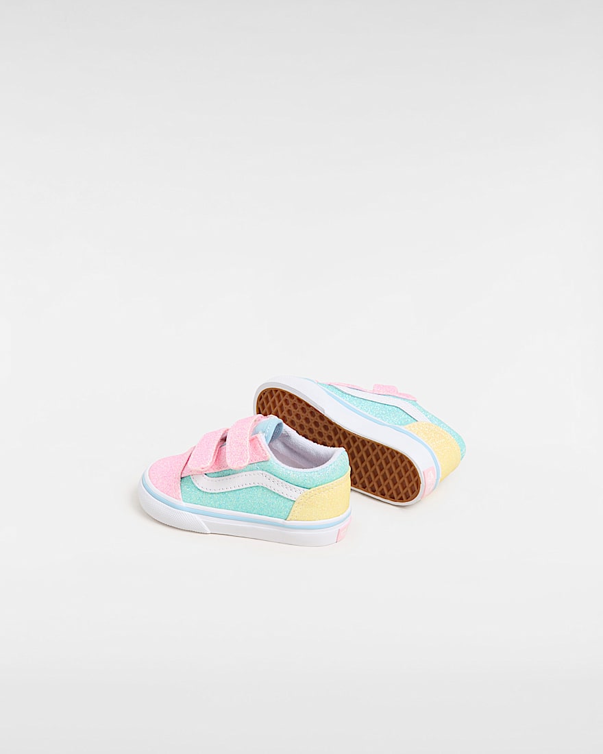 Old Skool Schuhe für Kleinkinder (4-8 Jahre)
