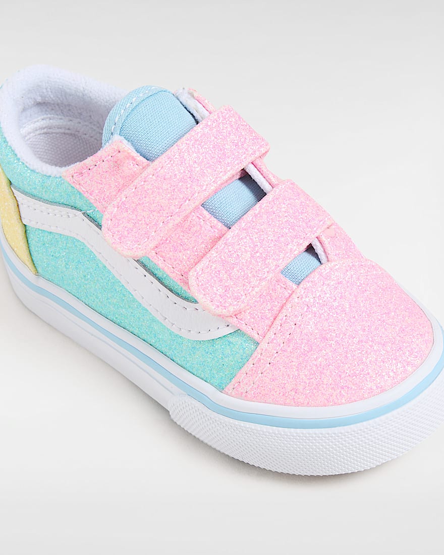 Old Skool Schuhe für Kleinkinder (4-8 Jahre)