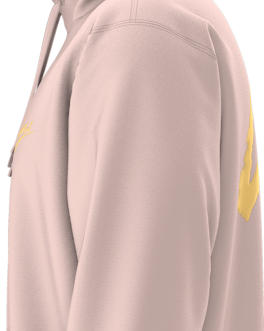 Brush Script II Crew Sweatshirt