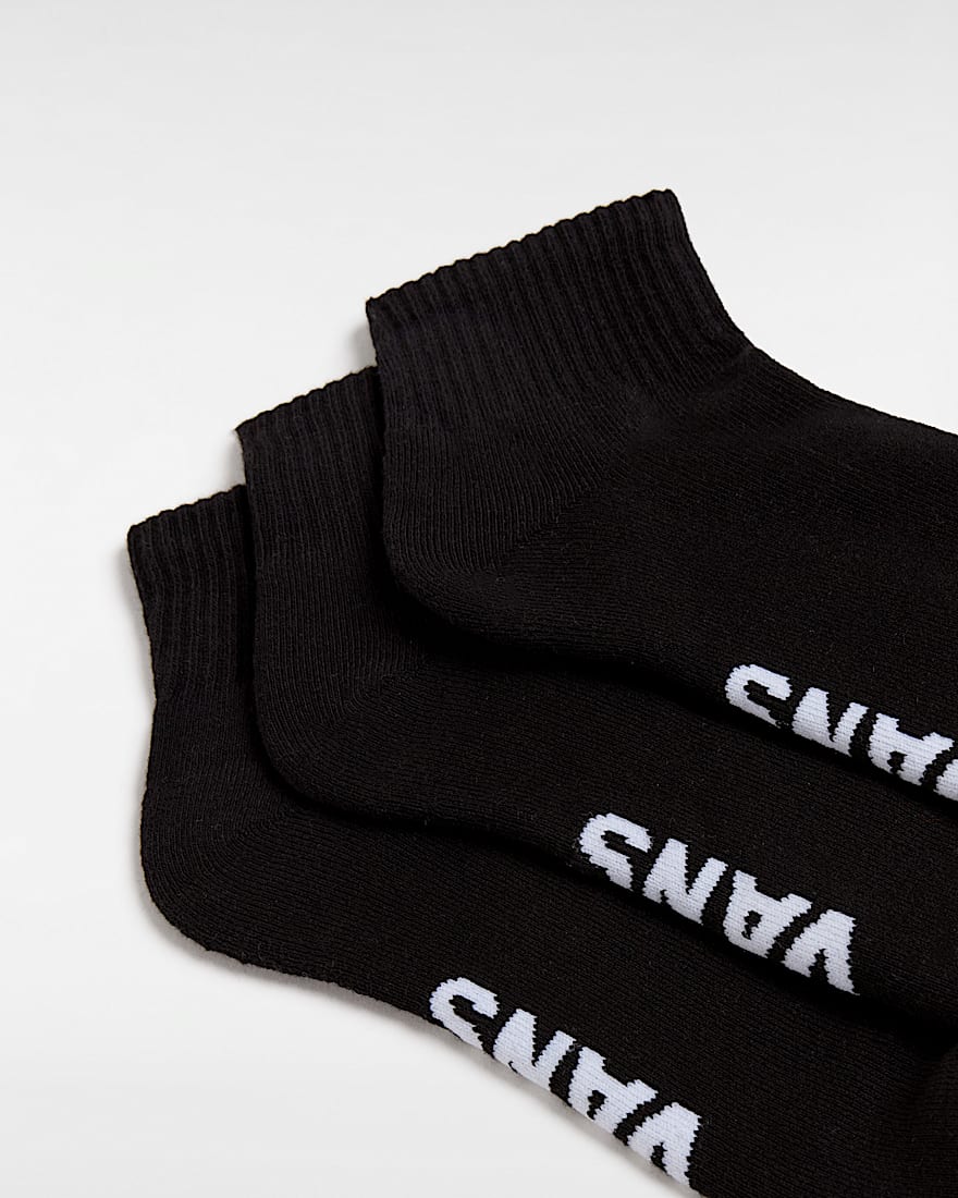 Classic Ankle Socken (3 Paar)