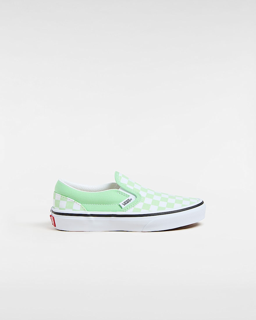 Kinder Slip-On Schuhe (4-8 Jahre) - 1
