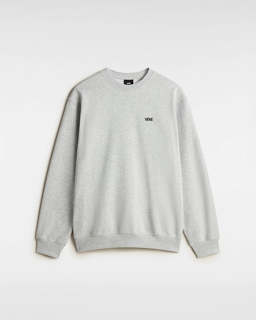 Left Chest Logo Sweatshirt - 1
