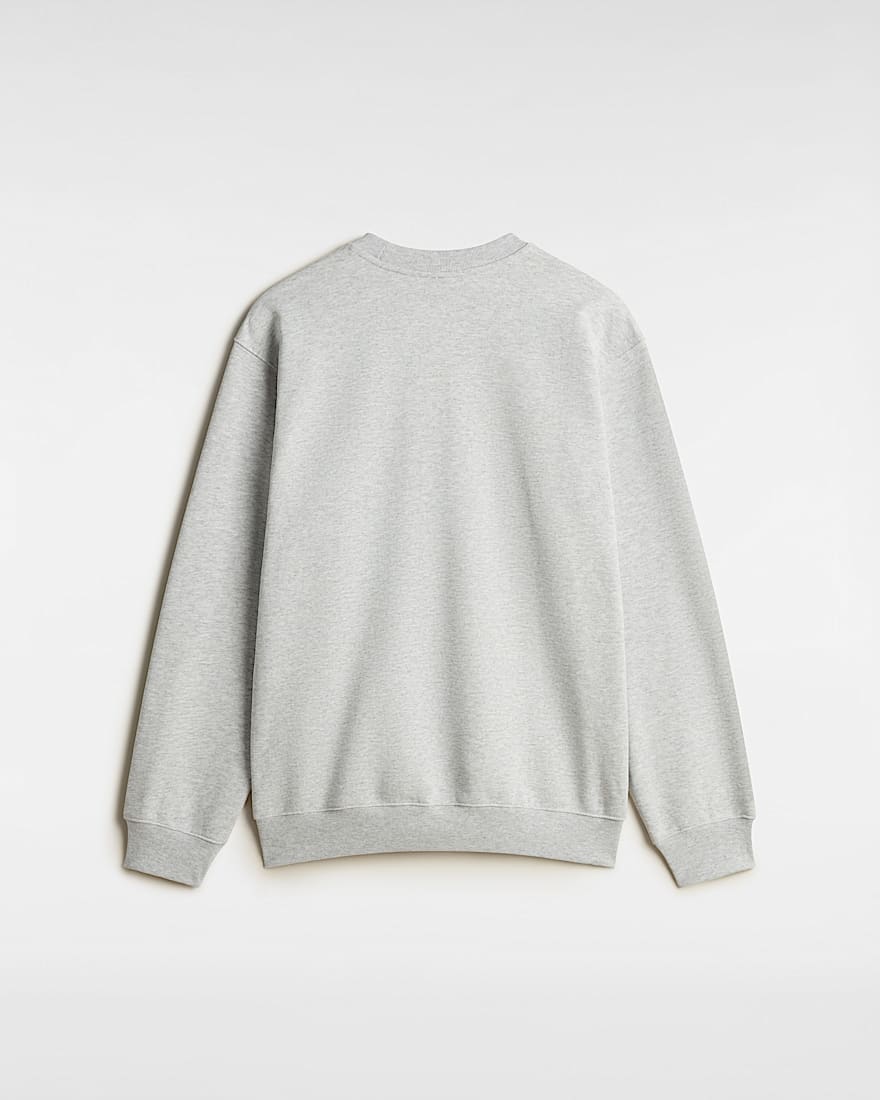 Left Chest Logo Sweatshirt