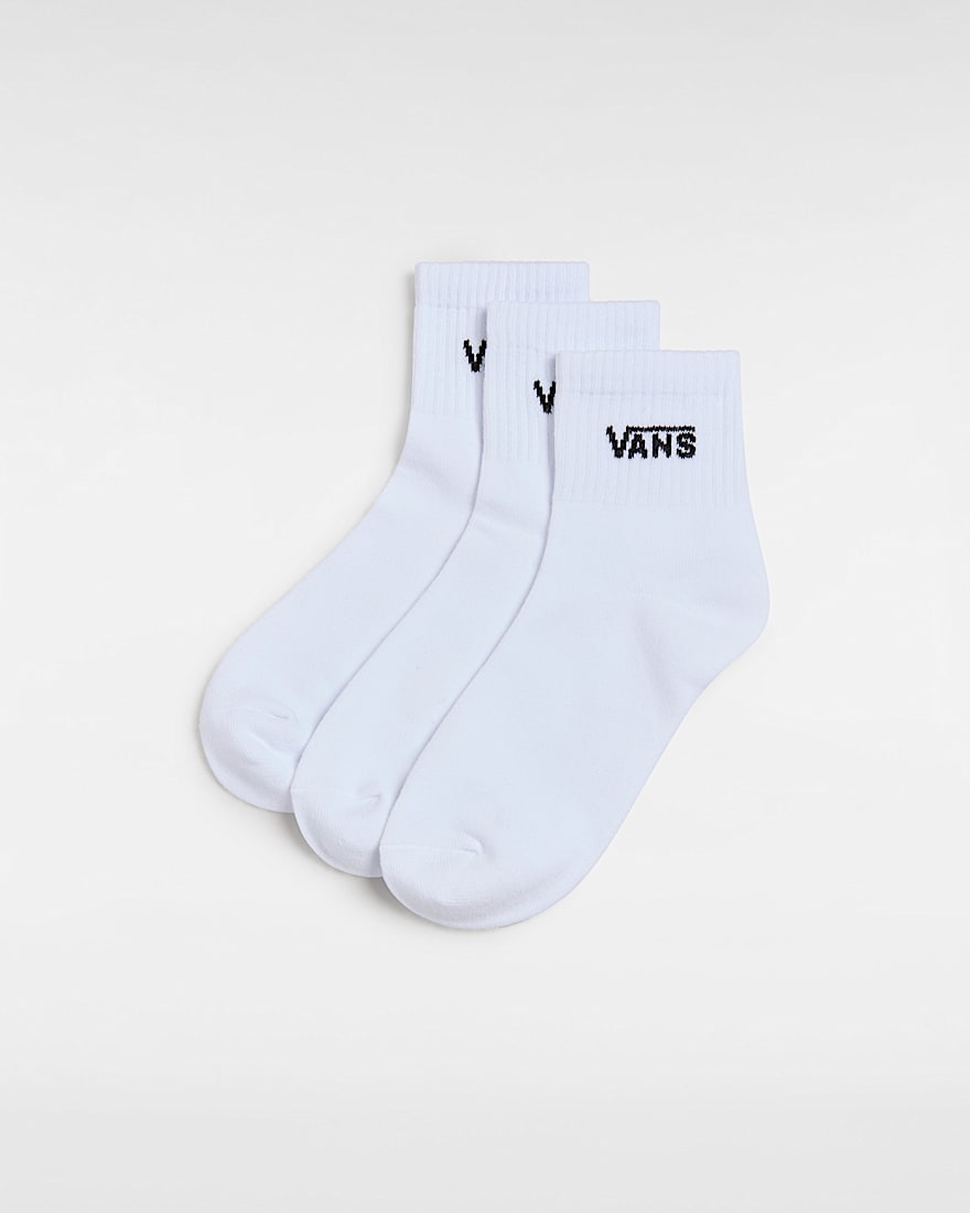 Calzettoni Half (3 paia)