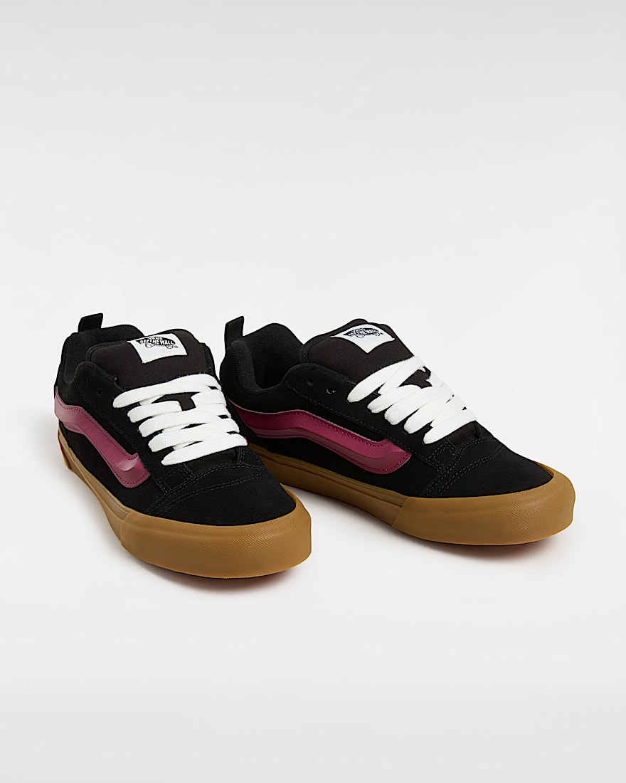 Knu Skool Shoes