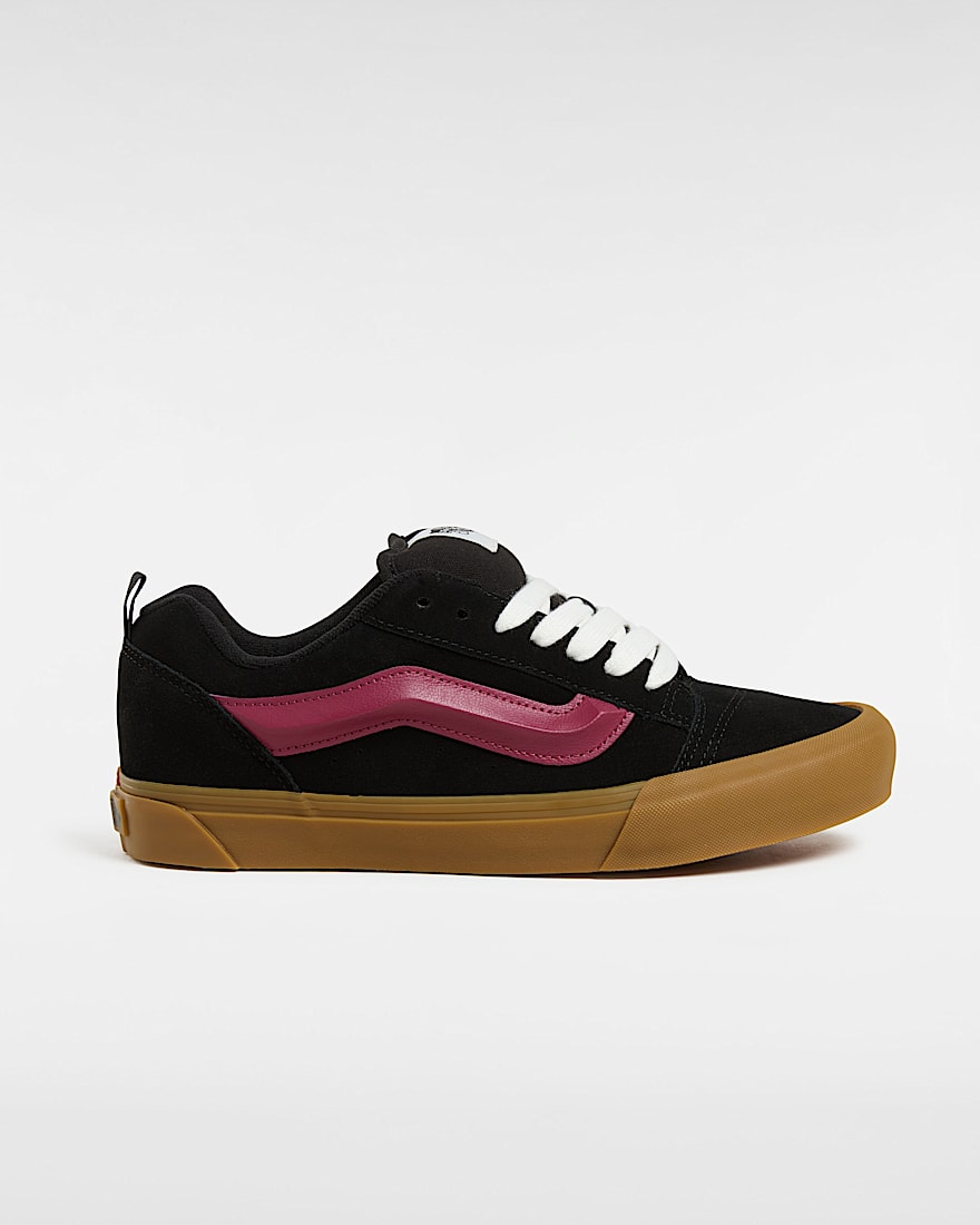 Knu Skool Shoes - 1