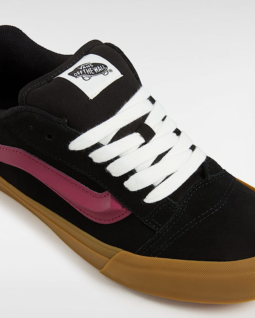 Knu Skool Shoes
