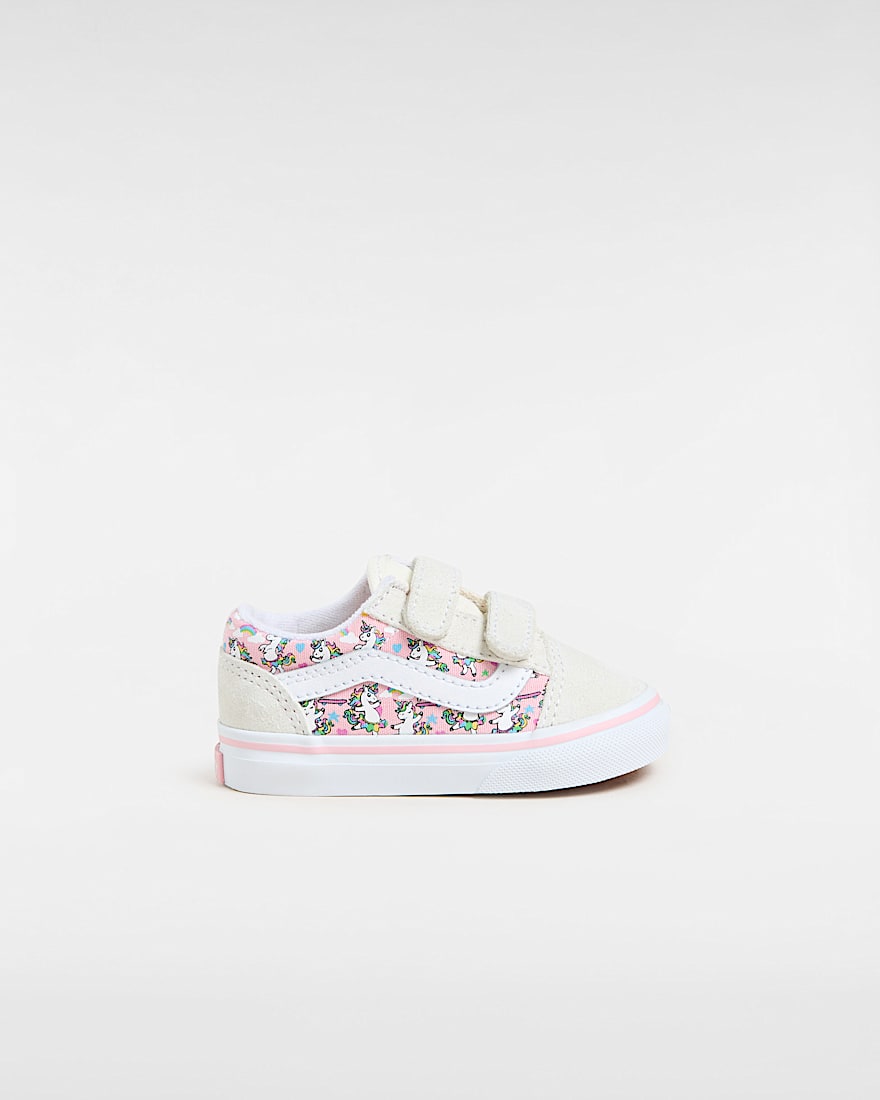 Toddler Old Skool Shoes (1-4 Years) - 1