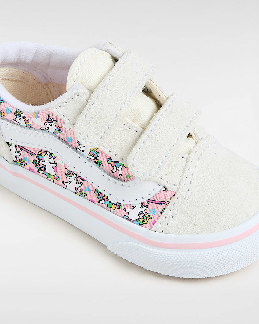 Toddler Old Skool Shoes (1-4 Years)