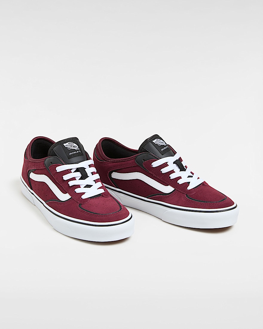 Rowley Classic Shoes
